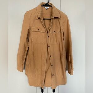 LL Bean Signature Women’s Button Down Tunic